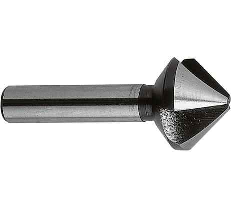 Зенковка 90 градусов ECO (12 мм; h9 мм; Z=3; HSS-Co5; DIN 335 C) PROJAHN 356120