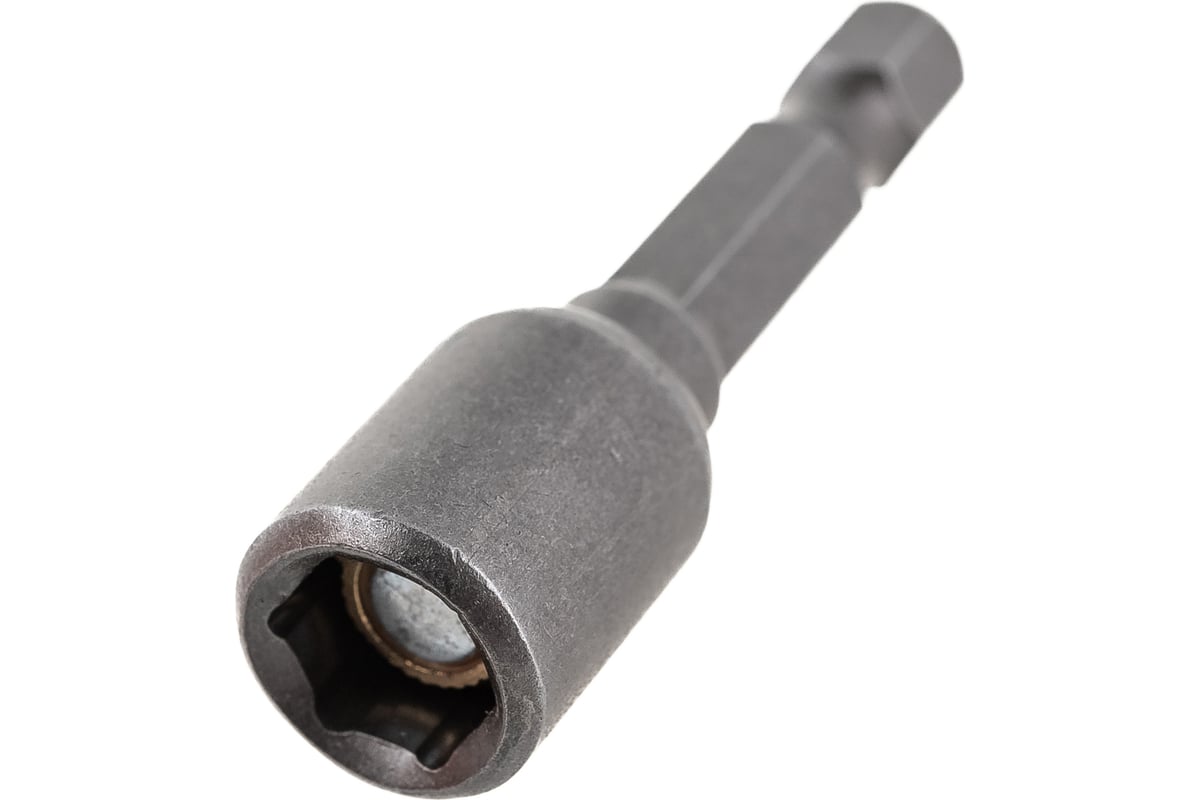 Насадка-ключ магнитная (8х48 мм) Quadro Torsion 400108 - выгодная цена ...