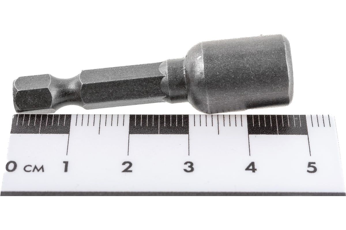 Насадка-ключ магнитная (8х48 мм) Quadro Torsion 400108 - выгодная цена ...