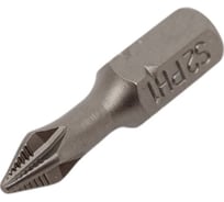 Бита (10 шт; PH1; 25 мм; 1/4) Quadro Torsion 410125