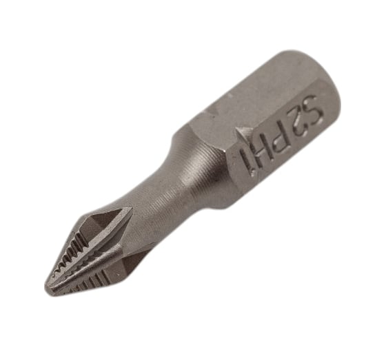 Бита (10 шт; PH1; 25 мм; 1/4) Quadro Torsion 410125 1