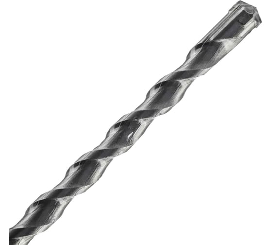 Бур SDS-Plus 4 Cutter 8x41x110 мм RUNTEC RT-RD4X8110
