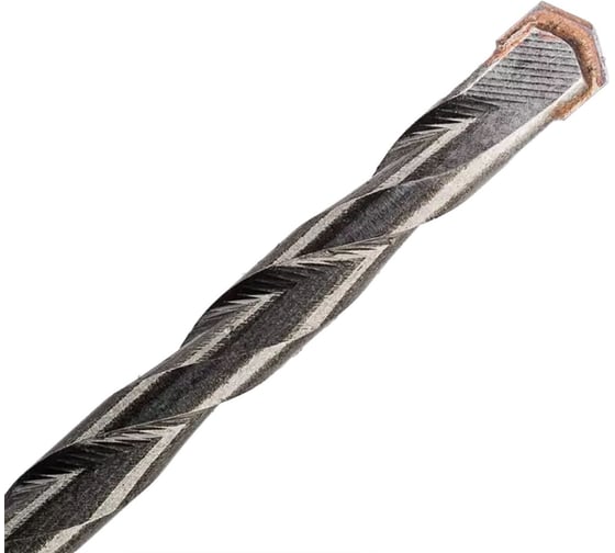 Сверло по бетону HRC45 5x90 мм, HEX RUNTEC RT-DC5