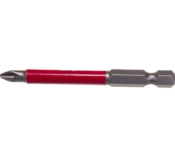 Бита (70 мм; 1/4; PН2) Quadro Torsion 410270-1