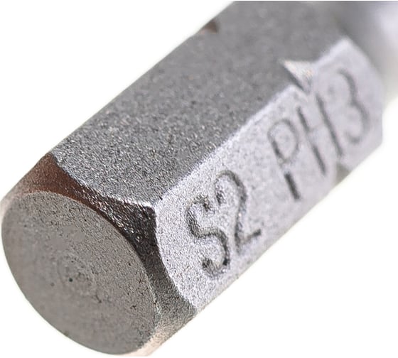 Бита (2 шт; PH3; 25 мм; 1/4) Quadro Torsion 410325-2