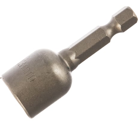 Насадка-ключ магнитная (13х48 мм) Quadro Torsion 400113