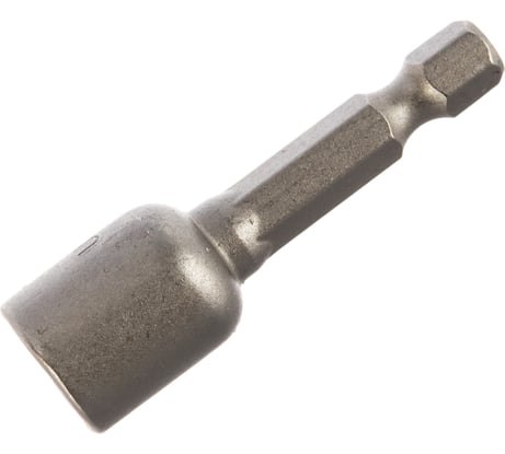 Насадка-ключ магнитная (10х48 мм) Quadro Torsion 400110