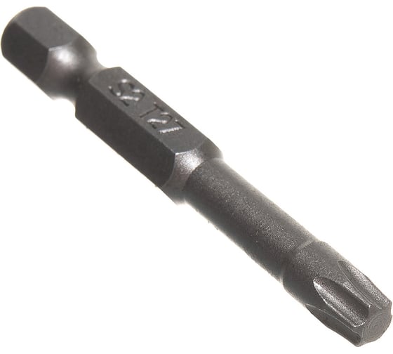 Бита Torx (10 шт; T27; 50 мм; 1/4") Quadro Torsion 432750