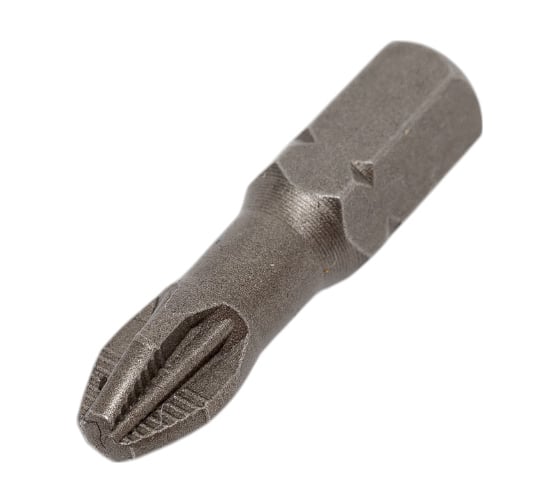 Бита (10 шт; PZ3; 25 мм; 1/4) Quadro Torsion 420325 1