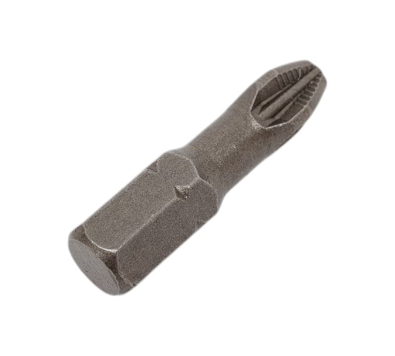 Бита (10 шт; PZ3; 25 мм; 1/4) Quadro Torsion 420325