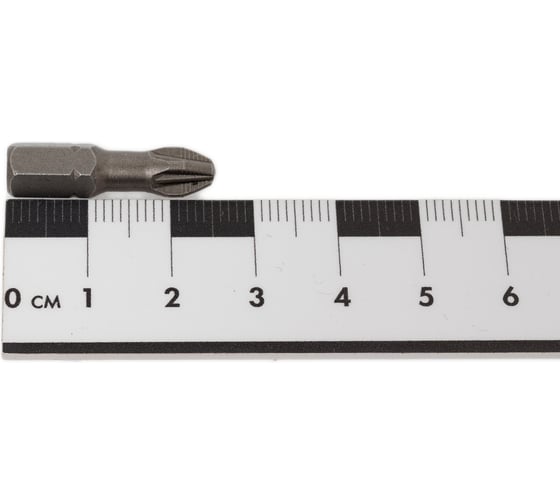 Бита (10 шт; PZ3; 25 мм; 1/4) Quadro Torsion 420325