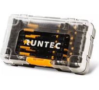 Набор ударных бит 31 предмет RUNTEC RT-BX31 32895666