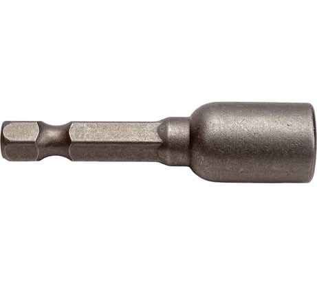 Насадка-ключ магнитная (7х48 мм) Quadro Torsion 400107