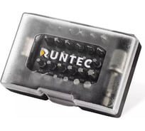 Набор бит 32 предмета RUNTEC RT-BX32