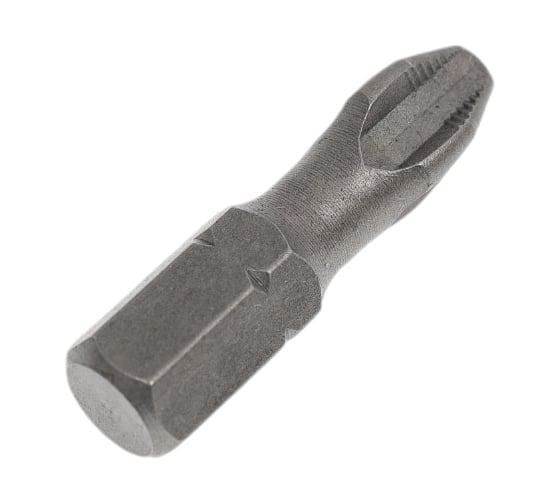 Бита (10 шт; PH3; 25 мм; 1/4) Quadro Torsion 410325