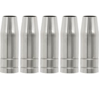 Сопло 12 мм PRO МW-15 Ultra коническое 5 шт Оберон PR145.0075.5