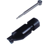 Пуансон для насадки NIBBLEX EDMA 017455