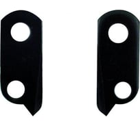 Пуансон 2 шт для Corner Fix EDMA 162855