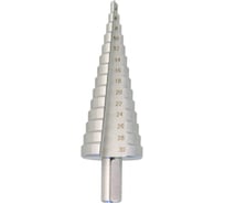 Сверло ступенчатое HSS EDMA 162655