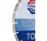 Диск алмазный TORGWIN отрезной сегмент по бетону и камню 300х25.4/10х3.2мм. Сold press Standard / / T786335 2