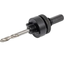 Направляющий стержень 33-200 мм WOLFSTAR cw00202