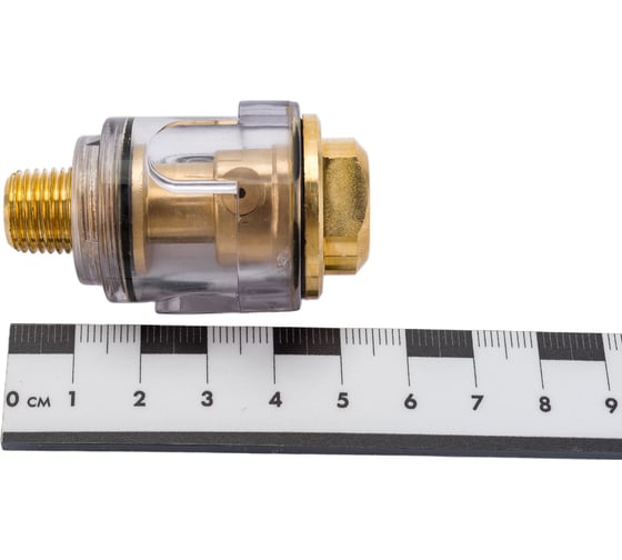 Лубрикатор (1/4"; 8 мл) MIGHTY SEVEN SW-12