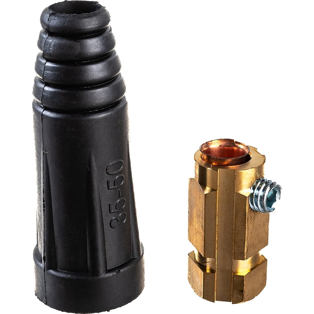 Розетка кабельная СКР 35-50 REXANT 16-0884 - выгодная цена, отзывы ...