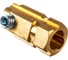Розетка кабельная СКР 35-50 REXANT 16-0884 5
