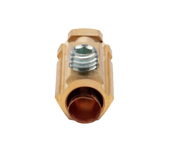 Розетка кабельная модель СКР 10-25 REXANT 16-0883