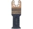 Полотно пильное погружное по древесине Hilberg Wood Cr-V 32x50x18tpi HR6358 1