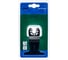 Полотно пильное погружное по древесине Hilberg Wood (Japanese Teeth) Cr-V 65x40x14tpi HR6644 6