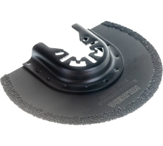 Полотно отрезное по строительным материалам Radial WC 85 мм Hilberg HR1185 1