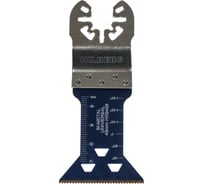 Полотно пильное погружное универсальное Hilberg Universal Chip Removal Bi-M 45x50x18tpi HR9458