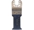 Полотно пильное погружное по древесине Hilberg Wood (Japanese Teeth) Cr-V 32x50x14tpi HR6354 1