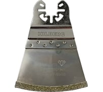 Полотно алмазное погружное по керамике и керамограниту El-P 66 мм Hilberg HR4366