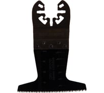 Полотно пильное погружное по древесине Hilberg Wood Cr-V 65x40x18tpi HR6648