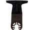 Полотно пильное погружное по древесине Hilberg Wood Cr-V 65x40x18tpi HR6648 4