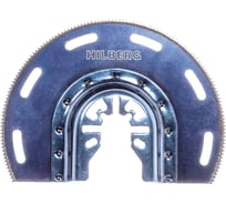 Полотно пильное универсальное Hilberg Universal Chip Removal Radial Bi-M 87 мм HR9187