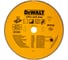 Диск алмазный по камню (254х25,4 мм) для плиткореза D24000 DEWALT DT 3734 4
