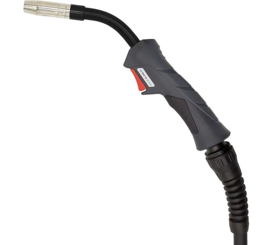 Горелка MW-15 Ultra 4 м / Air / Euro Оберон PR002.0450 1