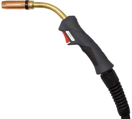 Горелка MW 501 Ultra 4 м / Water / Euro Оберон PR034.0866