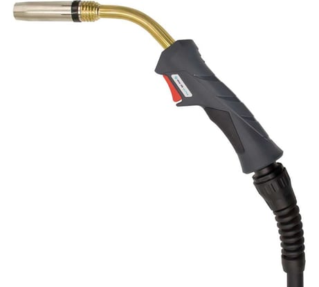 Горелка MW-36 Ultra 4 м / Air / Euro Оберон PR014.0144