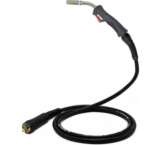 Горелка MW-25 Ultra 5 м / Air / Euro Оберон PR004.0314