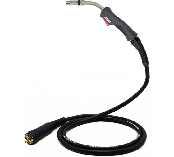 Горелка MW-24 Ultra 3 м / Air / Euro Оберон PR012.0103