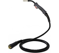 Горелка MW-15 Ultra 5 м / Air / Euro Оберон PR002.0451