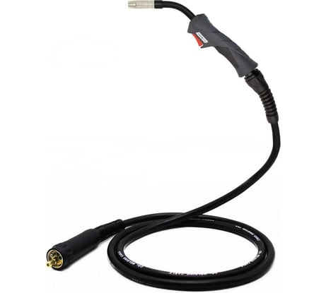 Горелка MW-15 Ultra 5 м / Air / Euro Оберон PR002.0451