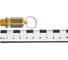 Клапан предохранительный 1/4", 8 бар VS1408A AIR TEK 100569898 4