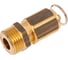 Клапан предохранительный 1/2", 8 атм VS1208A AIR TEK 100571677 2