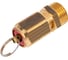Клапан предохранительный 1/2", 8 атм VS1208A AIR TEK 100571677 3