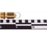 Клапан предохранительный 1/2", 8 атм VS1208A AIR TEK 100571677 5